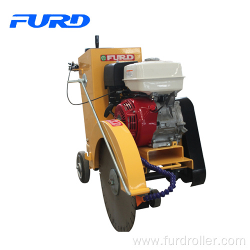 honda engine concrete cutter blade road cutting machine